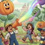 Codes How to Get and Use the Megaphone in Grow a Garden 2 : Roblox (Juin 2026)
