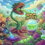 Codes How to Get Venom Spitter in Grow a Garden 2 : Roblox (Juin 2026)