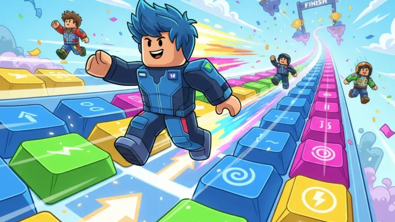 Codes How to Get Wins in +1 Speed Keyboard Escape : Roblox (Juin 2026)