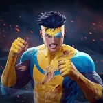 Invincible VS : Universa et l’Immortel arrivent le 30 juin pour la Saison 1