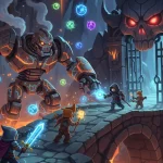 Codes Iron Soul Dungeon : Roblox (Juin 2026)
