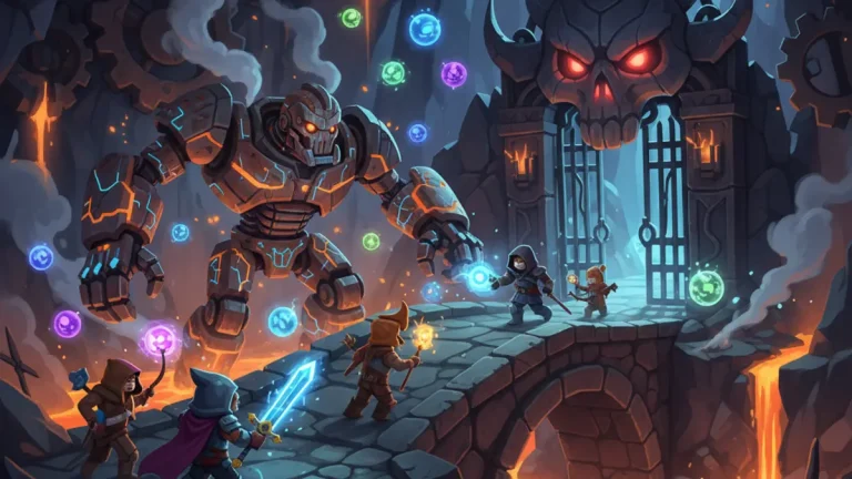 Codes Iron Soul Dungeon : Roblox (Juin 2026)