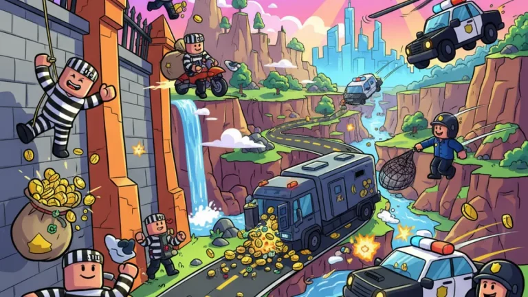 Codes Jailbird : Roblox (Juin 2026)