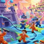 Codes Jailbreak Private Server Links : Roblox (Juin 2026)