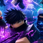 Codes Jujutsu Zero : Roblox (Juin 2026)