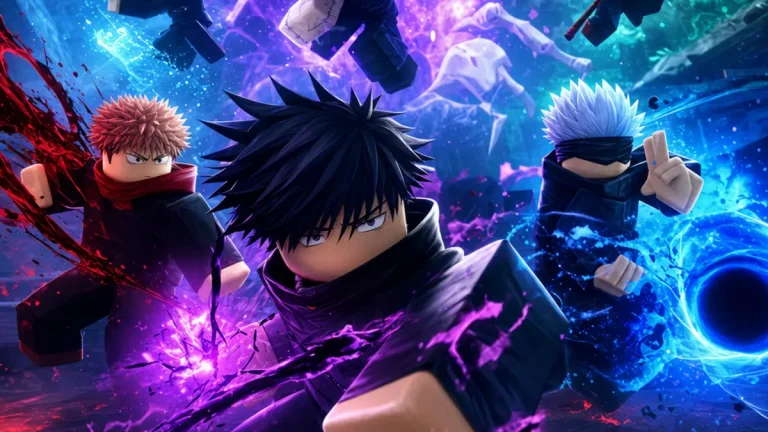 Codes Jujutsu Zero : Roblox (Juin 2026)