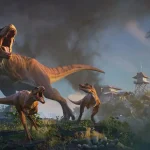 Jurassic World Evolution 3 : l&rsquo;extension Rebirth débarque le 16 juin
