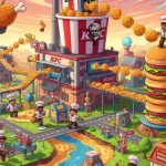 Codes KFC Tycoon : Roblox (Juin 2026)