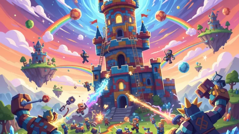 Codes King Tower : Roblox (Juin 2026)