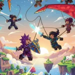 Codes Kite Combat : Roblox (Juin 2026)