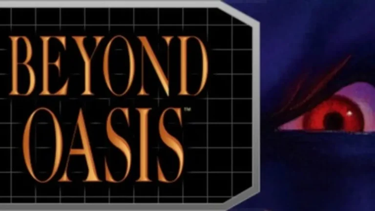 La Légende de Thor : l&rsquo;action-RPG Mega Drive qui a défié Zelda et marqué toute une génération