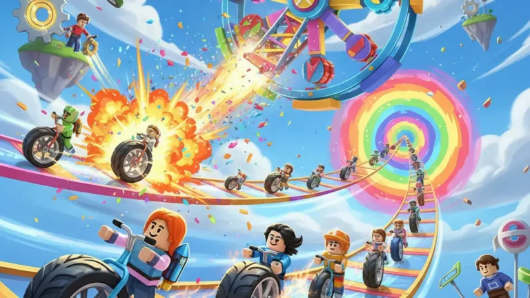 Codes Launch a Wheel : Roblox (Juin 2026)