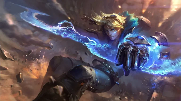 League of Legends : Galions triomphe de Solary et remporte les EMEA Masters