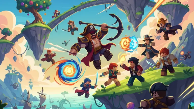 Codes Legacy Piece : Roblox (Juin 2026)