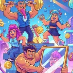 Codes Looksmax and Mog : Roblox (Juin 2026)