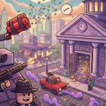 Codes Mafia : Roblox (Juin 2026)
