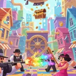 Codes Mafia Clash : Roblox (Juin 2026)
