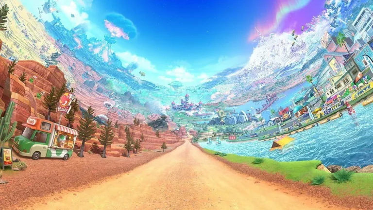 Mario Kart World : toujours aucun DLC majeur plus d&rsquo;un an après sa sortie
