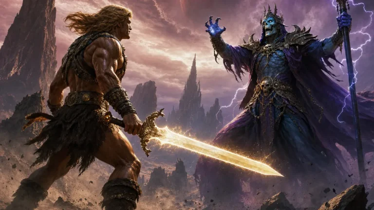 Masters of the Universe: Legends Unite : 15 jeux gratuits Prime Gaming en juin et un nouvel opus exclusif