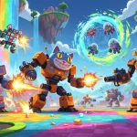 Codes Mech RNG : Roblox (Juin 2026)