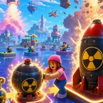Codes Merge a Nuke : Roblox (Juin 2026)