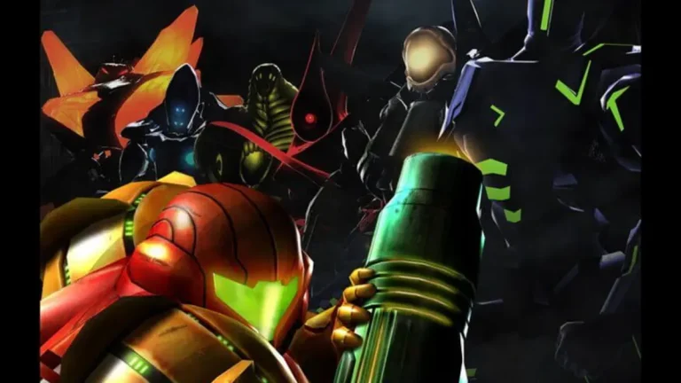 Metroid Prime: Hunters : retour sur le FPS culte de la DS qui a osé le tout tactile