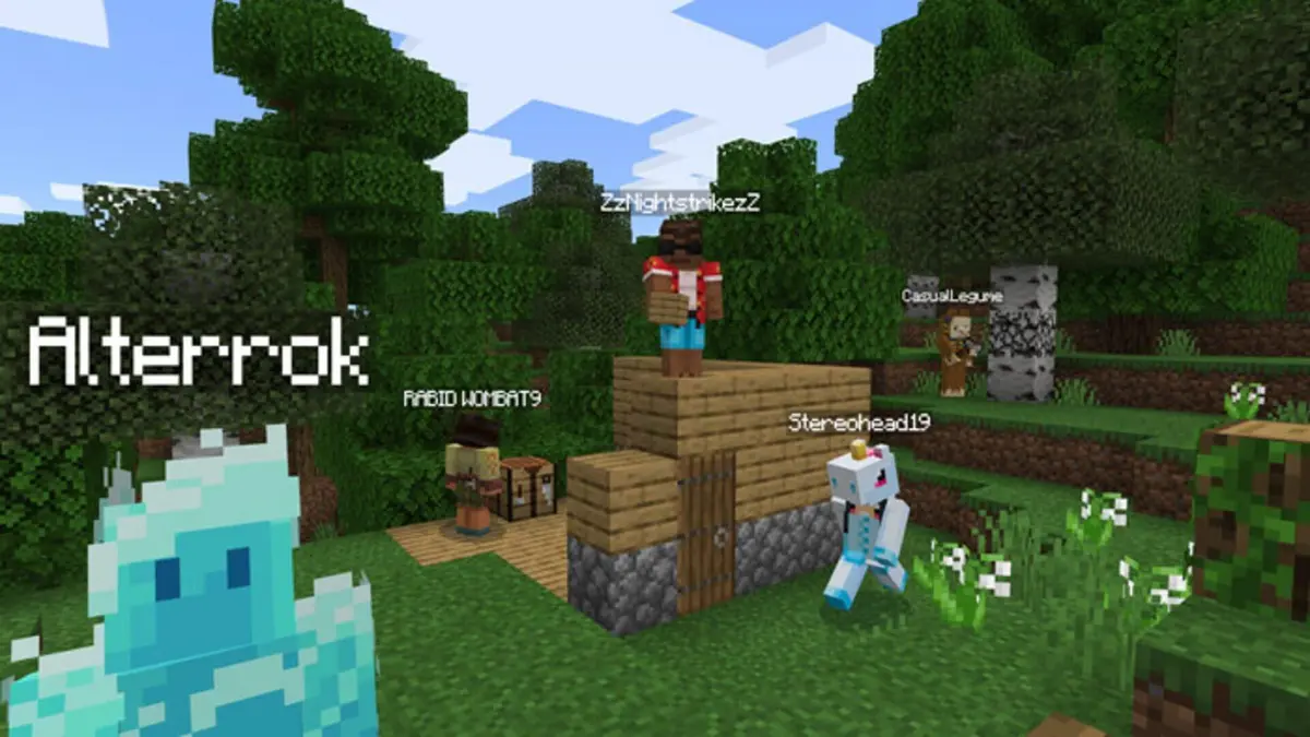 Cubes de soufre Minecraft : où les trouver et comment les utiliser ?
