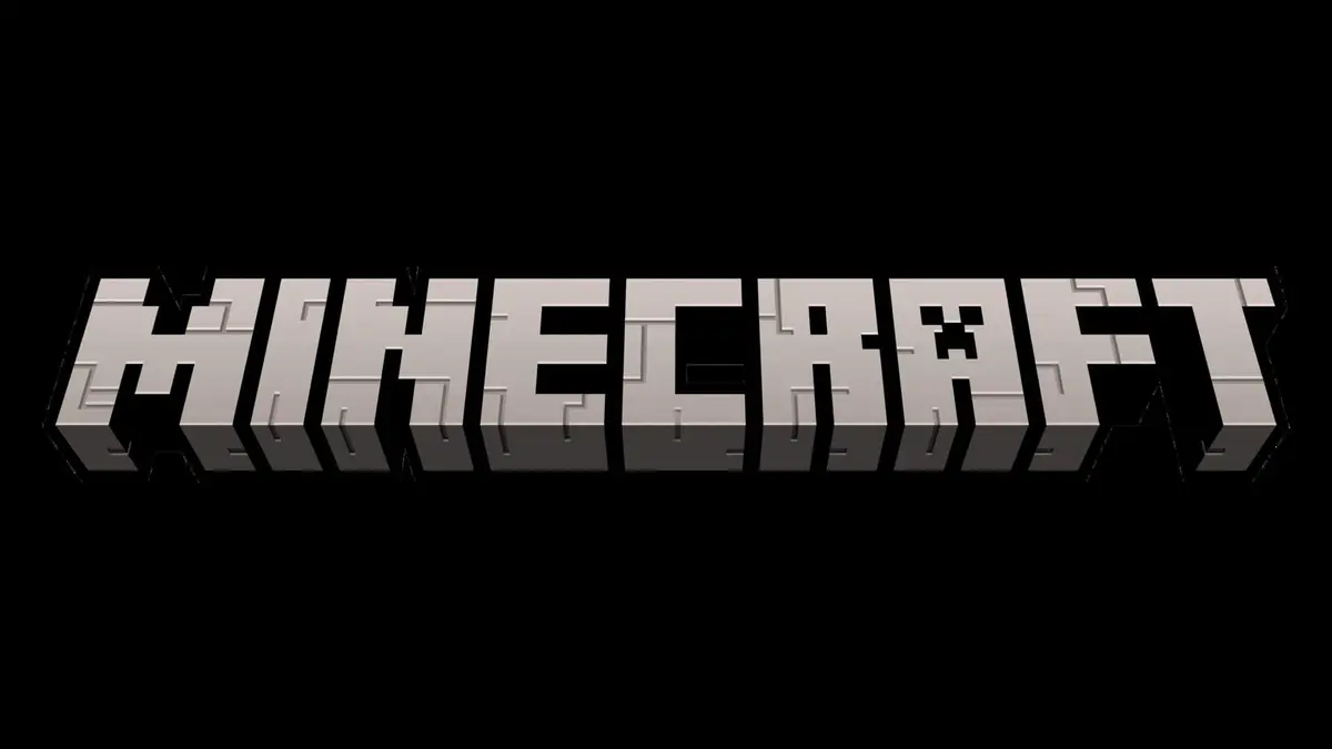 Vue de la bibliotheque virtuelle Uncensored Library creee par RSF dans le jeu video Minecraft.