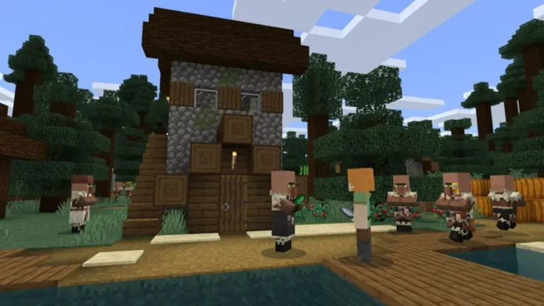 Minecraft : le game drop Chaos Cubed est arrivé avec les grottes de soufre et le test Vulkan