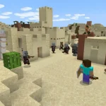 Minecraft : Grenoble recréée en blocs par un vidéaste isérois