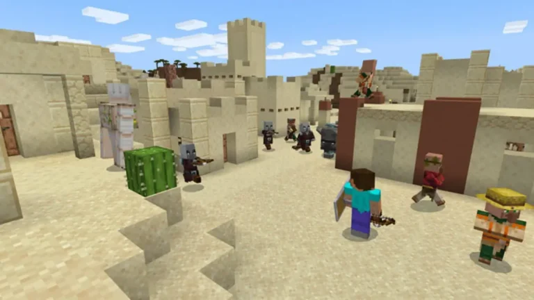 Minecraft : Grenoble recréée en blocs par un vidéaste isérois