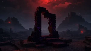 Message d'erreur du launcher Minecraft indiquant un probleme de connexion aux services.