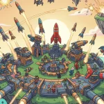Codes Missile Empire : Roblox (Juin 2026)