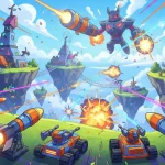 Codes Missile Empire : Roblox (Juin 2026)