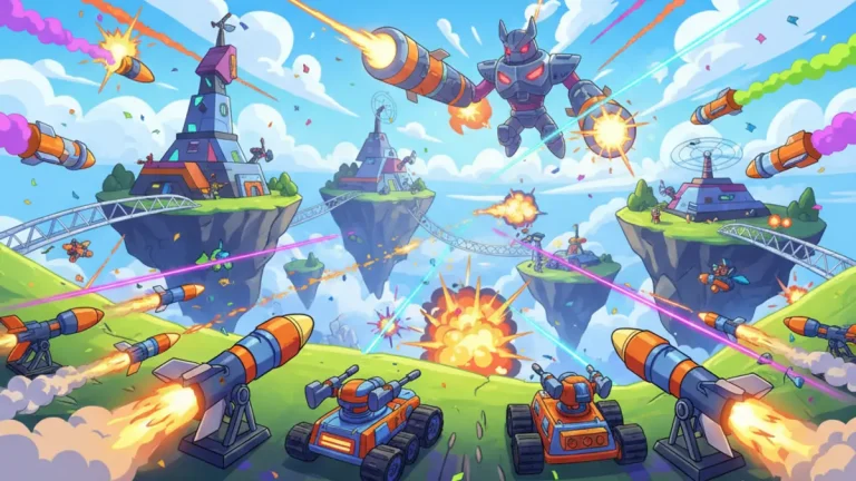 Codes Missile Empire : Roblox (Juin 2026)