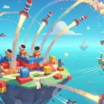 Codes Missile Empire : Roblox (Juin 2026)