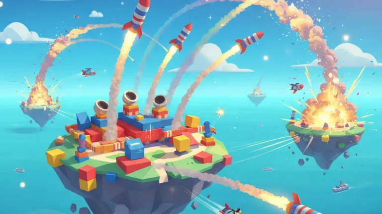 Codes Missile Empire : Roblox (Juin 2026)
