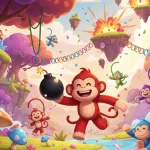Codes Monkey Bomb Tag : Roblox (Juin 2026)