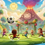 Codes Monkey Soccer : Roblox (Juillet 2026)