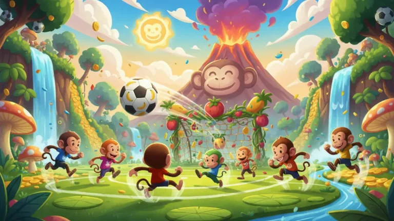 Codes Monkey Soccer : Roblox (Juin 2026)