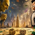 Monopoly Go : Les Simpson débarquent avec un événement subversif