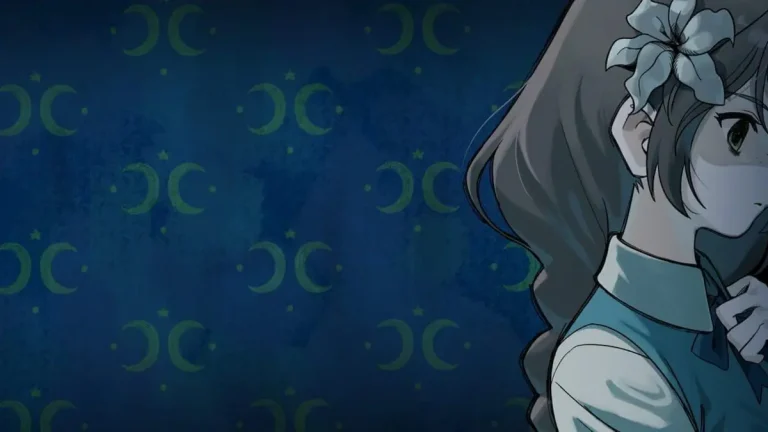 Moonlight Pale : le survival horror 2D dessiné à la main débarque sur consoles