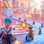 Codes Moped Drag : Roblox (Juin 2026)