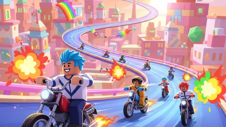 Codes Moped Drag : Roblox (Juin 2026)