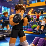 Codes My Gym : Roblox (Juin 2026)