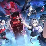 Lacrimosa Neverness to Everness : build, gameplay, bannière