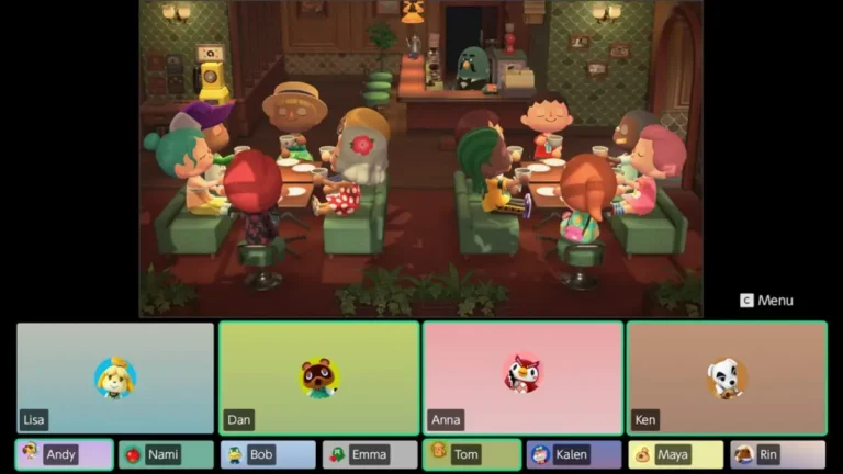 Nintendo Switch 2 : la mise à jour 22.1.0 peaufine la stabilité