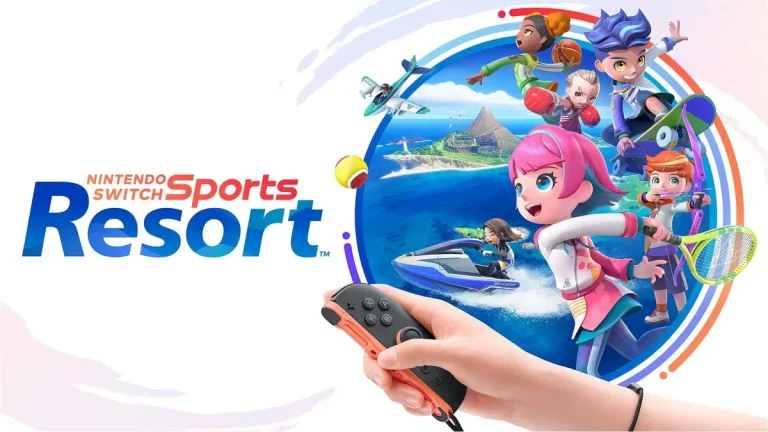 Nintendo Switch Sports Resort : date de sortie, prix, sports et tous les détails sur le retour de Wuhu Island