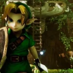 The Legend of Zelda: Ocarina of Time : le remake Switch 2 face au défi ergonomique de la 3DS