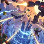 Codes Operation One : Roblox (Juin 2026)